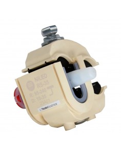 Conector subterráneo perforación NILED 150/240-10/35 RS35