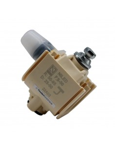 Conector subterráneo perforación NILED 50/95-25/50 RS50