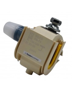 Conector subterráneo perforación NILED 150/240-25/50 RS70