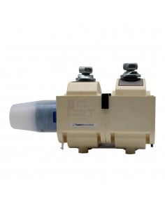 Conector subterráneo perforación NILED 150/240-150/240 RS240