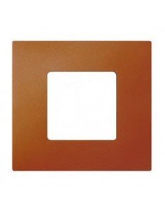 Funda Simon 27 PLAY Naranja Artic 27006X7-082