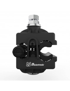 Conector aéreo perforación de 6/150mm² y salida de 4/35mm²