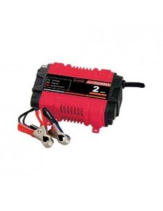 Carga baterias Inverter 12 V / 2 Amp