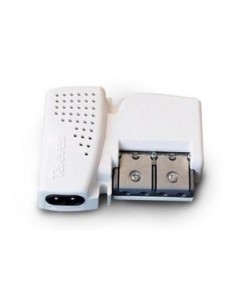 Amplificador de vivienda TV+SAT Televes 560601