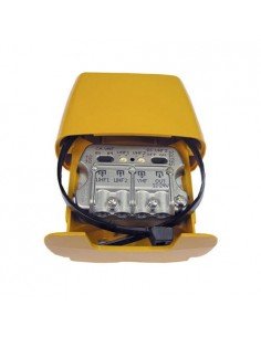 Amplificador Mástil 12-24V Televes 561701