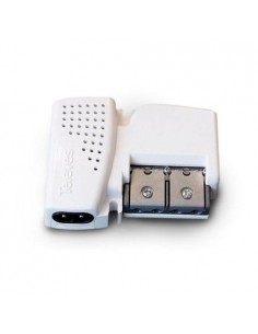 Amplificador Vivienda 2 Salidas Autoajuste Televes 560542