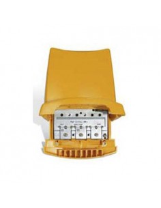 Amplificador Mástil 1 Entrada 1 Salida Televes 535620