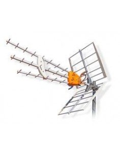 Antena TELEVES 149942 TDT DAT HD