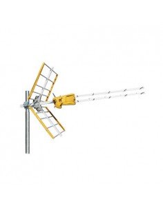 Antena Vzenit UHF Configurable Televes 149202