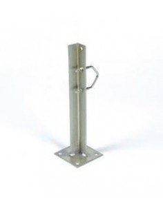 Soporte Mastil TELEVES 2401 300MM