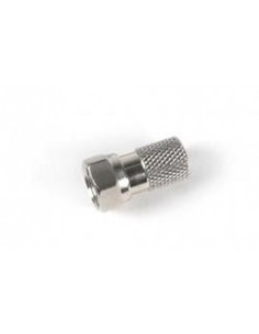 Conector F de cable coaxial CXT-5mm