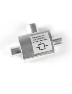 Repartidor TELEVES 4322 2 direcciones H/M-M