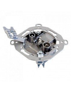 Base intermedia -10DB TELEVES 5228 TV SAT