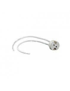 Portalámparas MR-16