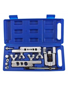 Kit de herramientas de abocardado 1/8 3/4