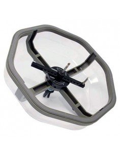 Cortacirculos 30-260mm  Yaim YA 260