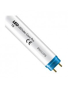 Pack 10 Tubos LED 20W T8 1500mm Philips