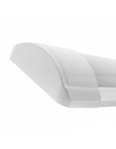 Regleta LED SlimLine 40W 6000K 1200mm