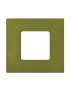 Funda Simon 27 PLAY Verde Artic 27006X7-084