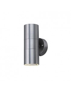 Aplique Pared Manolya 2 Focos GU10