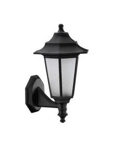 Farol de Pared E27 Erguvan