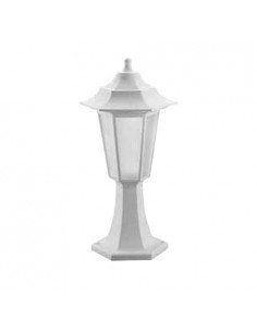 Farol de Sobremuro E27 Erguvan-2