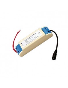Driver Regulable para Panel LED 40W