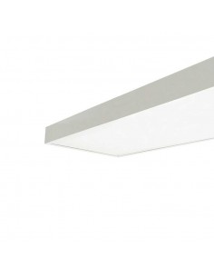 Kit de superficie Panel LED 60X30 Blanco
