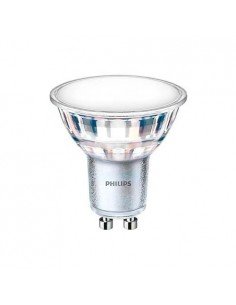 Bombilla LED Philips Corepro GU10 4,9W 865 550lm 6500K