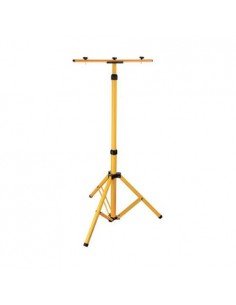 Trípode Extensible Para 2 Focos