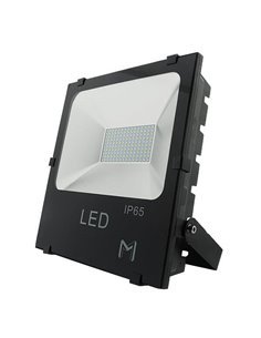 Foco proyector LED SMD Bridgelux Pro 100W 100Lm/W - 6000K