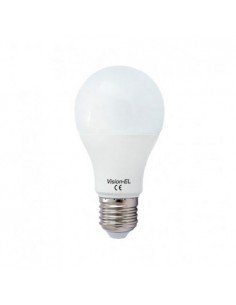 Bombilla Regulable A60 10W E27