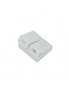 Conector de juntas de conexión 10 mm para tiras LED
