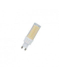 Bombilla Led G9 8W 700LM 230V