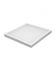 Panel LED 60x60 48W Superficie Cuadrado