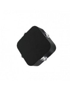 Aplique de pared LED Triangle 4X3W IP54 - 3000