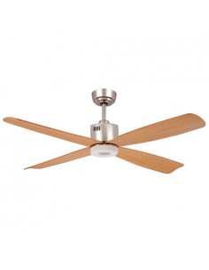 Ventilador de Techo LED Support