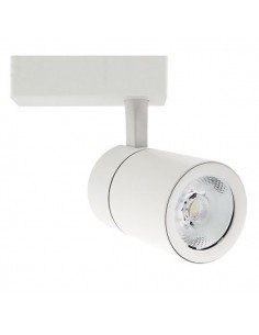 Foco carril Clean Blanco 30W dddLED CCT Monofásico