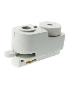 Adaptador para Carril Monofásico