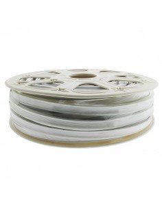 Neón de LED Flexible 220VAC 120LED/m 8.5W/m Blanco Cálido(50metros)
