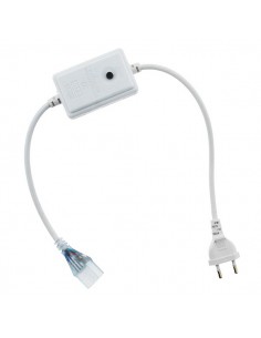 Controlador Neón LED RGB 220V 8.5W/m