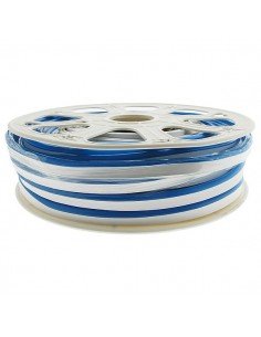 Neón de LED Flexible 220VAC 120LED/m 8.5W/m Azul(50metros)