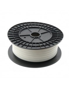 Neón de LED Flexible 24VDC 120LED/m 12W/m (20 Metros) - 6000