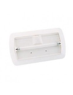 Marco empotrar emergencia Legrand 0661720