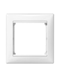 Marco 1 Elemento Legrand Valena L774451