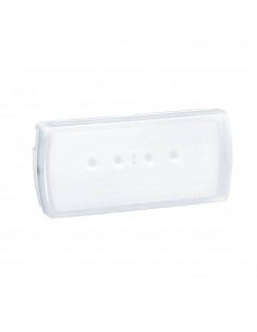 Emergencia Led 350 lúmenes Legrand 661609PL