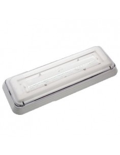 Emergencia Led Normalux Dunna 200 Lm