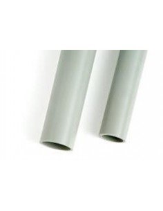 Tubo blindado PVC 25mm 2mtrs