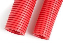 Tubo Urbanización coarrugado 50mm rollo 100mtrs