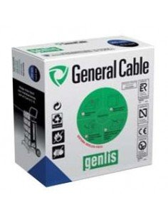 Rollo cable 200mtrs  FLEXIBLE  2,5 mm² - 750v.